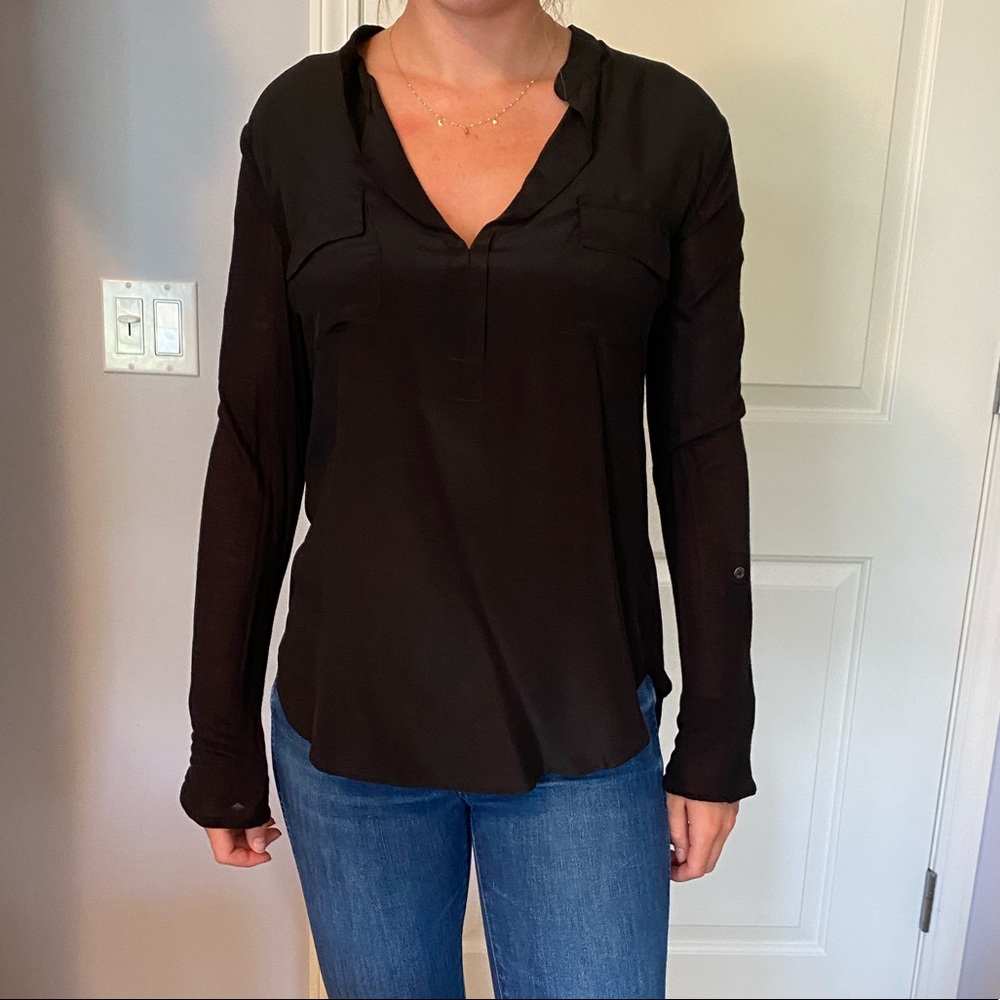 Babaton Blouse